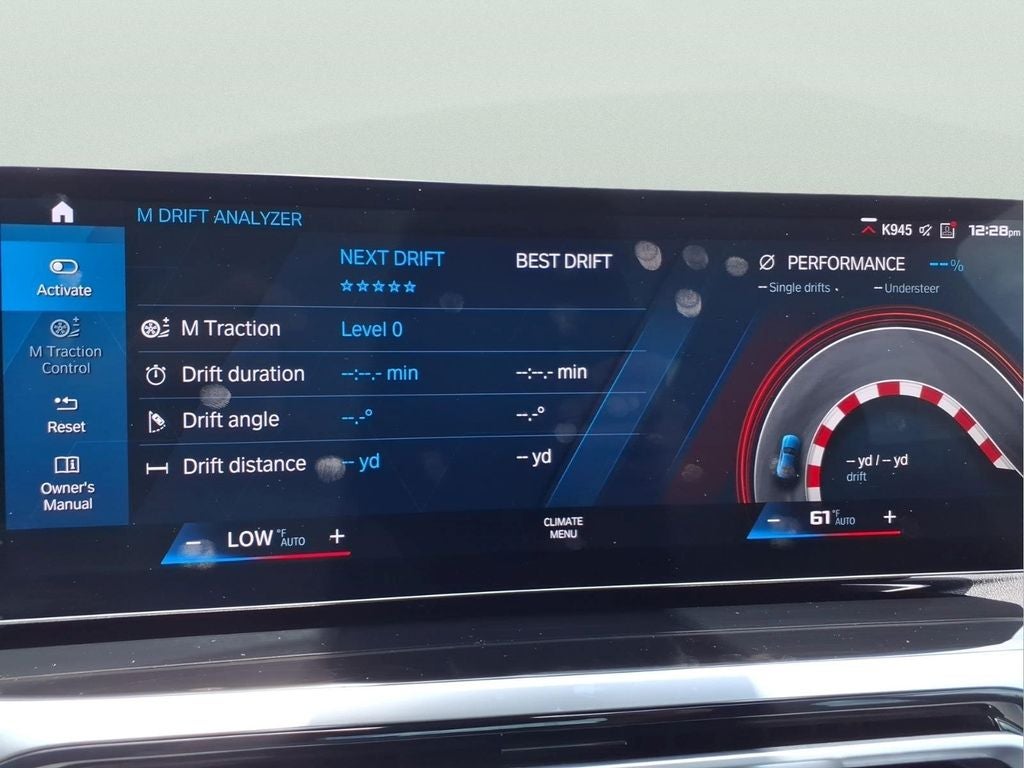 2024 BMW M2 Base