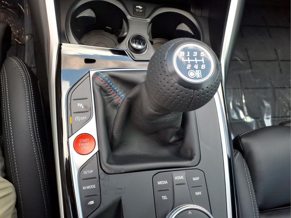 2024 BMW M2 Base