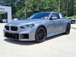 2024 BMW M2 Base