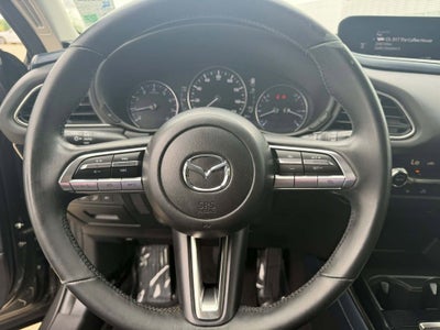 2020 Mazda Mazda CX-30 Preferred