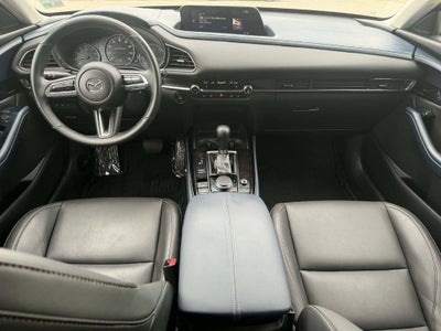 2020 Mazda Mazda CX-30 Preferred