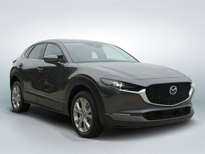 2020 Mazda Mazda CX-30 Preferred