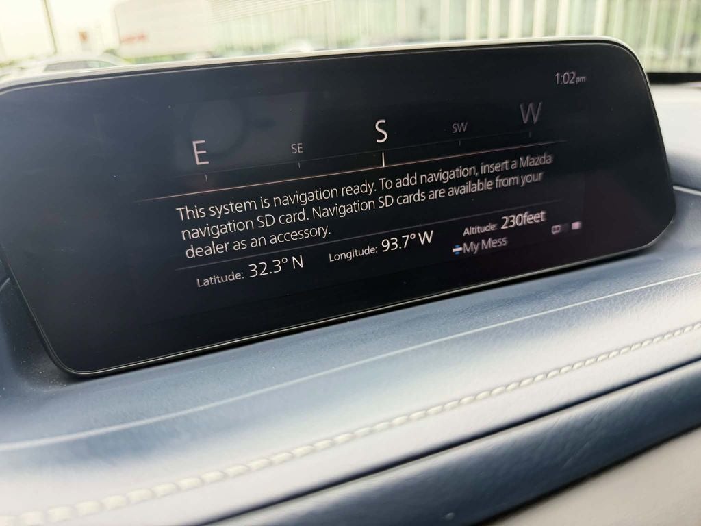 2020 Mazda Mazda CX-30 Preferred