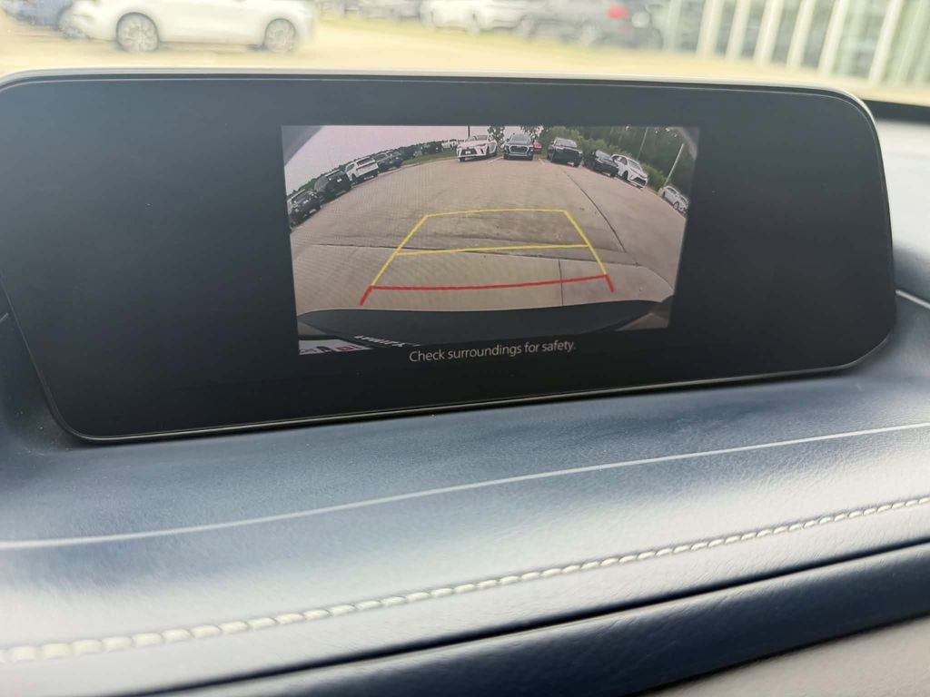 2020 Mazda Mazda CX-30 Preferred