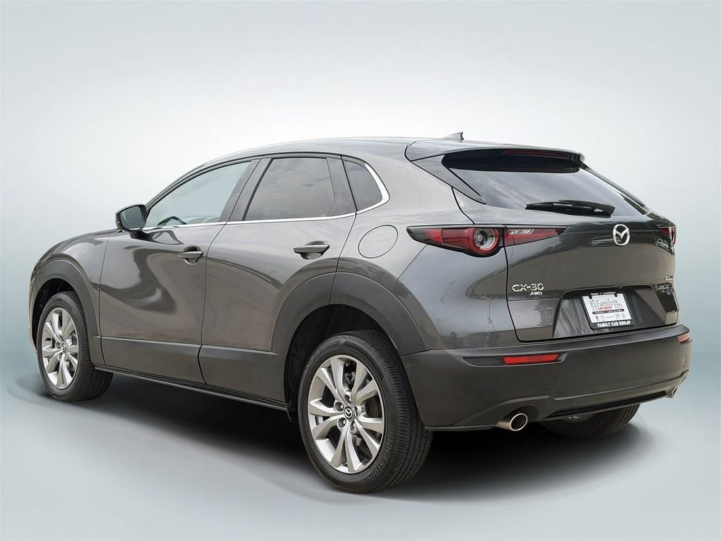 2020 Mazda Mazda CX-30 Preferred