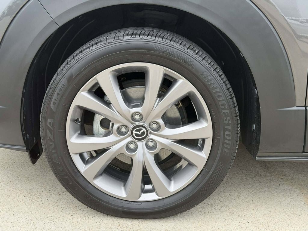 2020 Mazda Mazda CX-30 Preferred