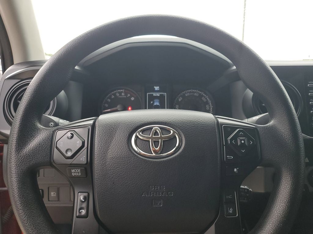 2023 Toyota Tacoma SR V6