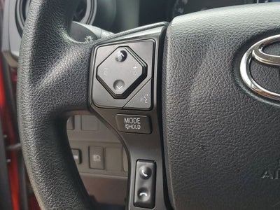 2023 Toyota Tacoma SR V6