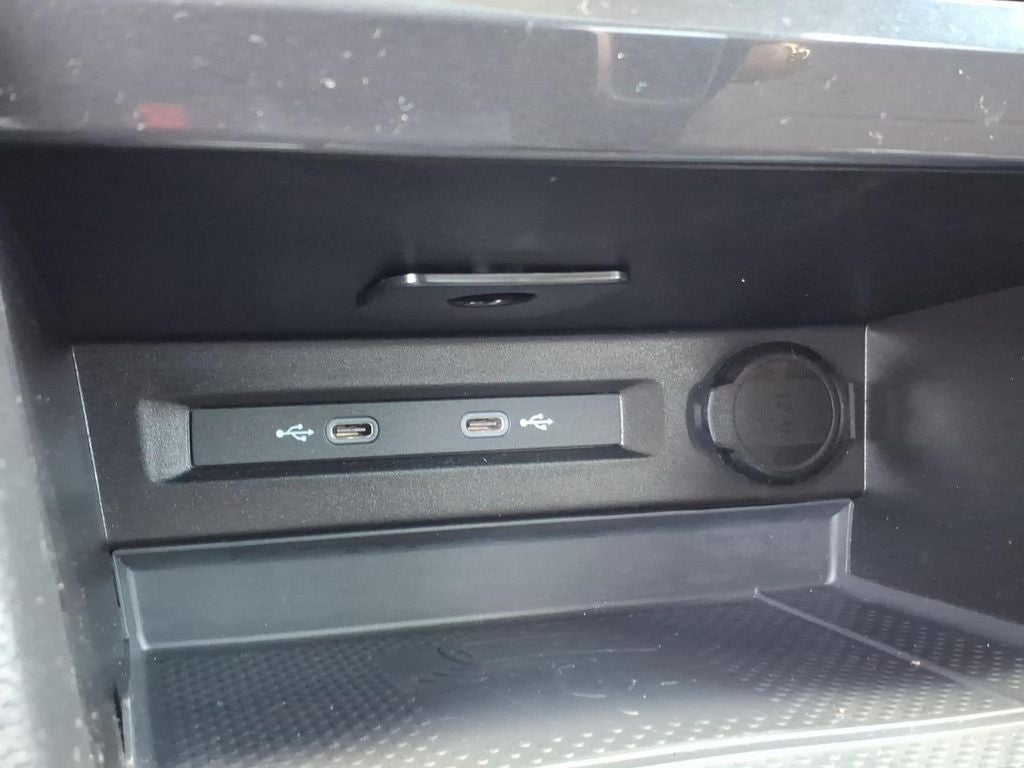 2024 Volkswagen Tiguan 2.0T SEL R-Line