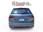 2024 Volkswagen Tiguan 2.0T SEL R-Line