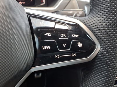 2024 Volkswagen Tiguan 2.0T SEL R-Line