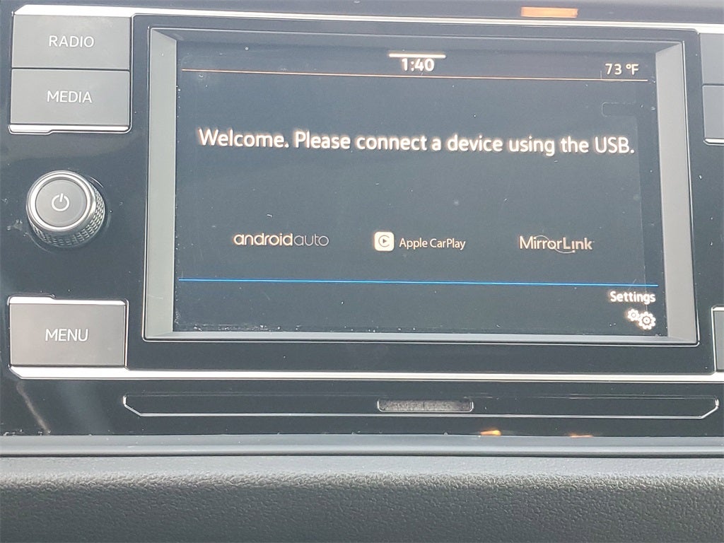 2021 Volkswagen Jetta R-Line