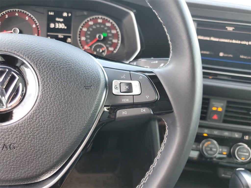 2021 Volkswagen Jetta R-Line