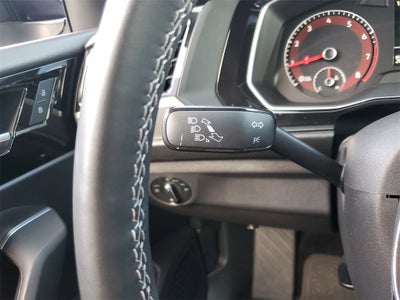 2021 Volkswagen Jetta R-Line