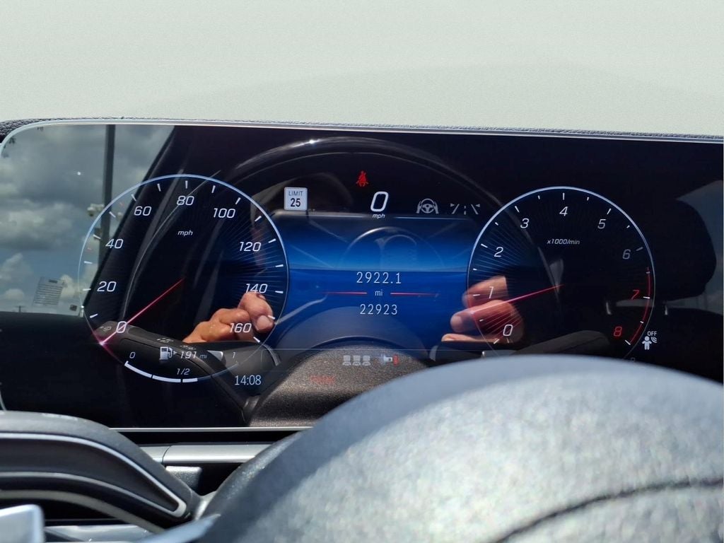 2024 Mercedes-Benz GLE GLE 450 4MATIC®