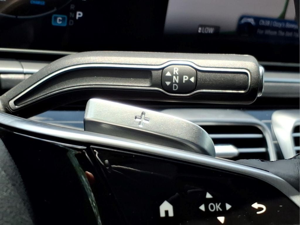2024 Mercedes-Benz GLE GLE 450 4MATIC®