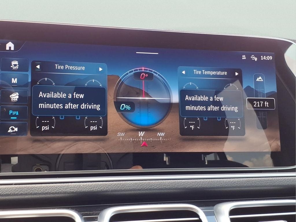 2024 Mercedes-Benz GLE GLE 450 4MATIC®
