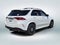 2020 Mercedes-Benz GLE GLE 450 4MATIC®