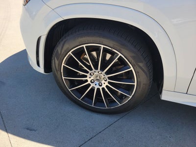 2020 Mercedes-Benz GLE GLE 450 4MATIC®