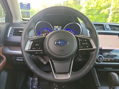 2019 Subaru Outback 3.6R Touring