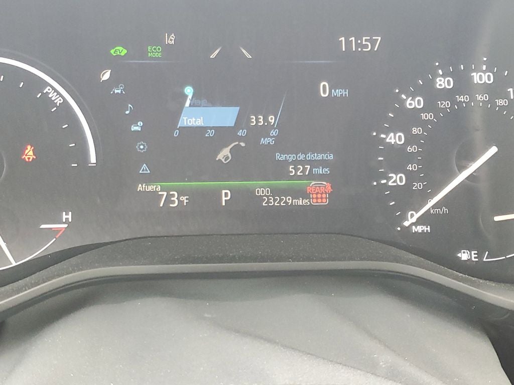 2025 Toyota Sienna XLE 8 Passenger