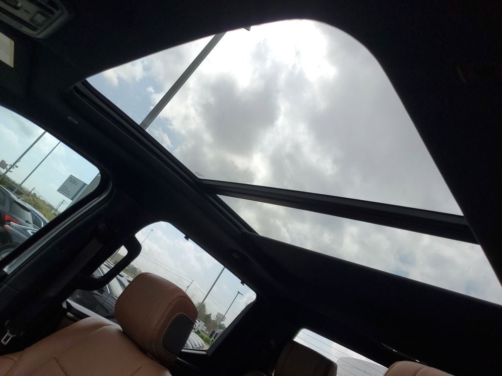 2025 Toyota Tundra 1794