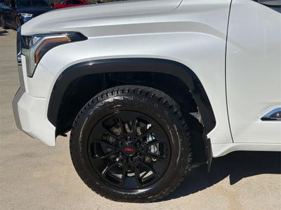 2025 Toyota Tundra 1794