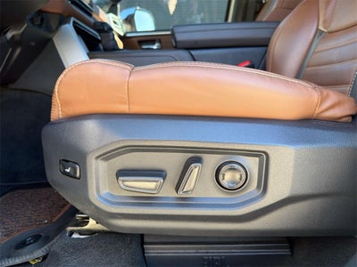 2025 Toyota Tundra 1794