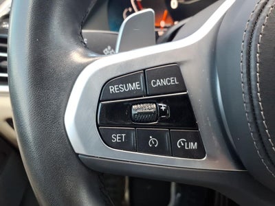 2023 BMW X6 xDrive40i