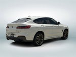 2019 BMW X4 M40i