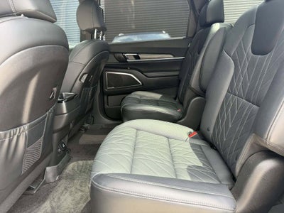 2024 Kia Telluride SX-Prestige X-Line