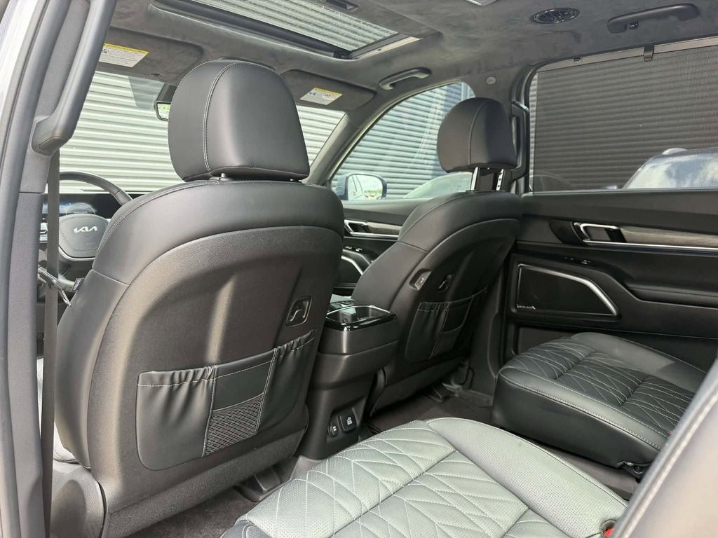 2024 Kia Telluride SX-Prestige X-Line