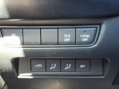2023 Mazda Mazda CX-50 2.5 Turbo Meridian Edition