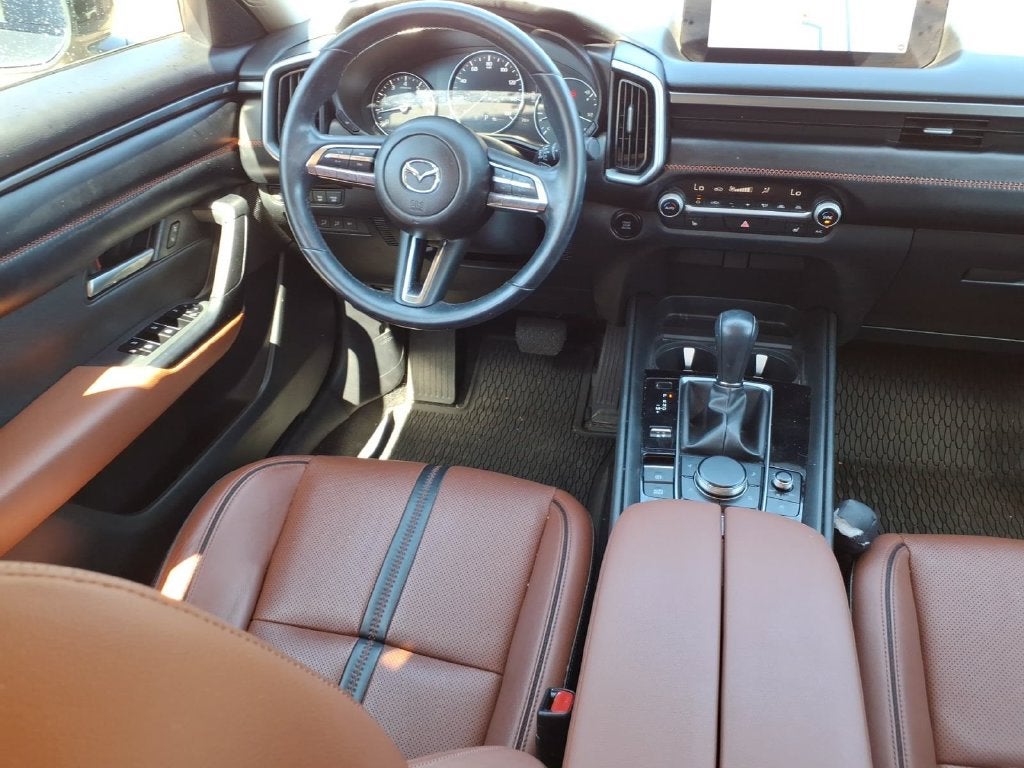 2023 Mazda Mazda CX-50 2.5 Turbo Meridian Edition