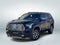 2025 Toyota Sequoia 1794 Edition