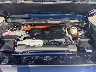 2025 Toyota Sequoia 1794 Edition