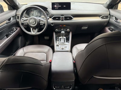 2023 Mazda Mazda CX-5 2.5 Turbo Signature
