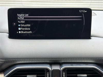 2023 Mazda Mazda CX-5 2.5 Turbo Signature