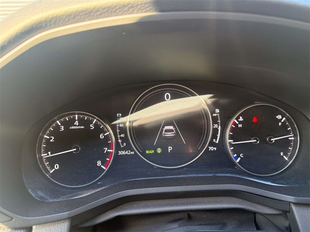 2024 Mazda Mazda CX-90 3.3 Turbo Preferred Plus