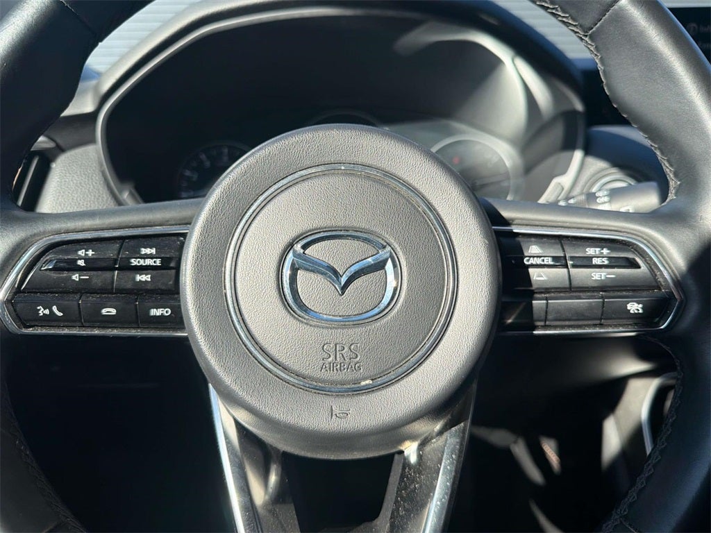 2024 Mazda Mazda CX-90 3.3 Turbo Preferred Plus