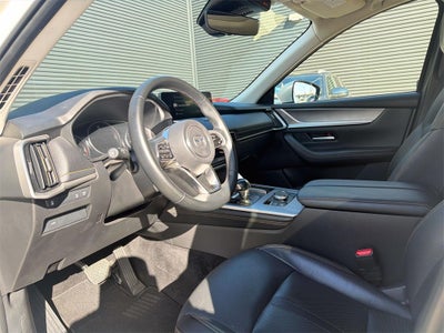 2024 Mazda Mazda CX-90 3.3 Turbo Preferred Plus