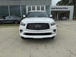 2022 INFINITI QX80 Sensory