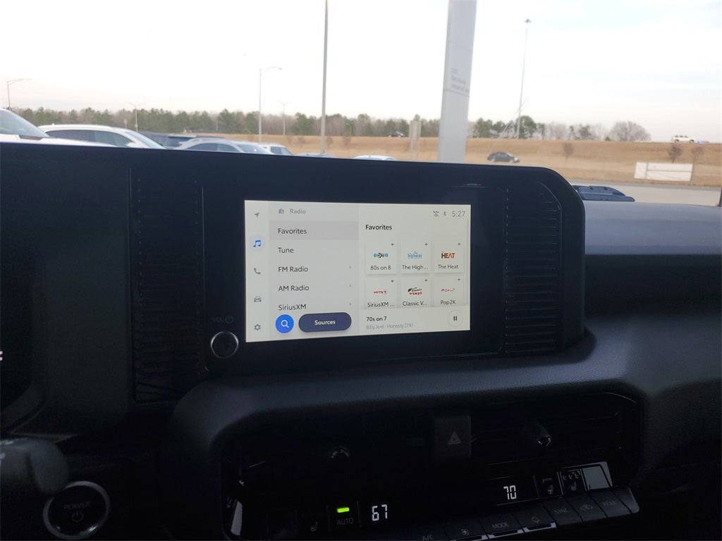 2024 Toyota Land Cruiser 1958