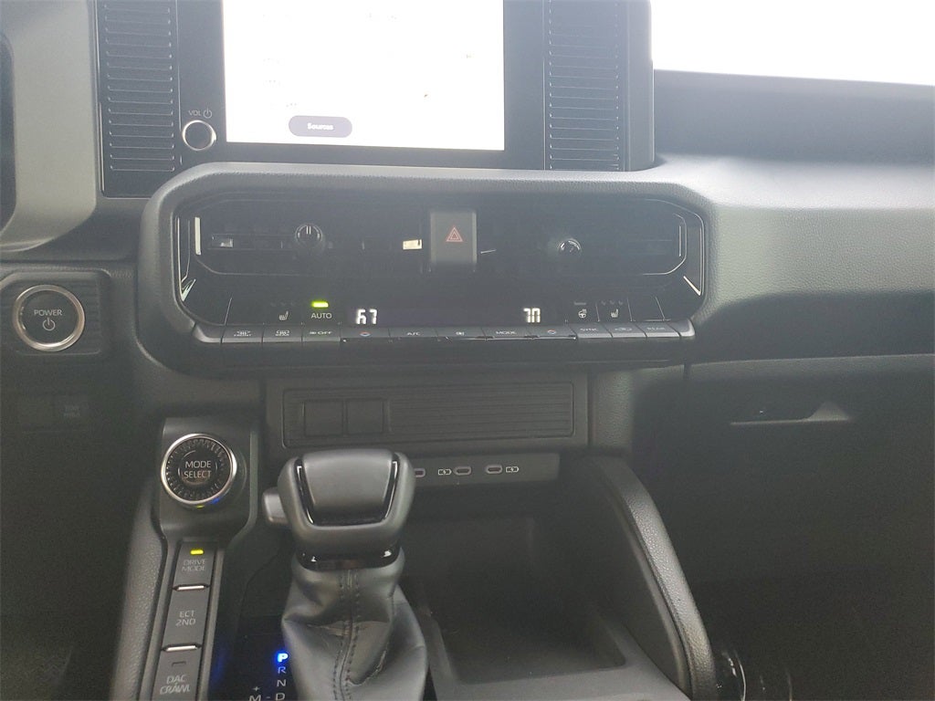 2024 Toyota Land Cruiser 1958