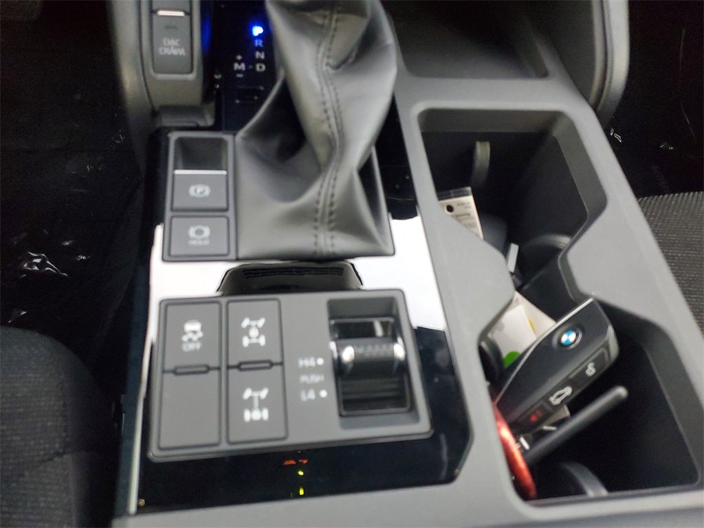 2024 Toyota Land Cruiser 1958