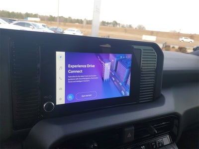 2024 Toyota Land Cruiser 1958