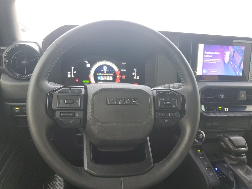 2024 Toyota Land Cruiser 1958