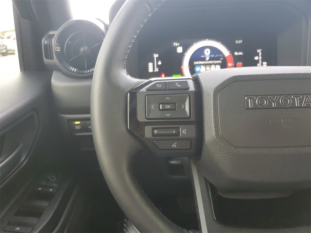 2024 Toyota Land Cruiser 1958