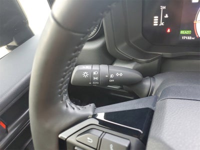 2024 Toyota Land Cruiser 1958