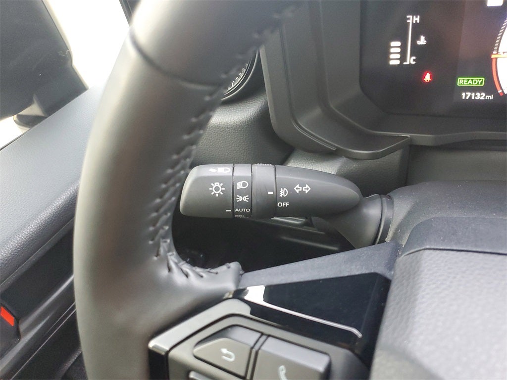 2024 Toyota Land Cruiser 1958